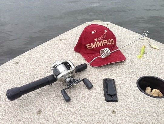 Pro Grade Emmrod Gear