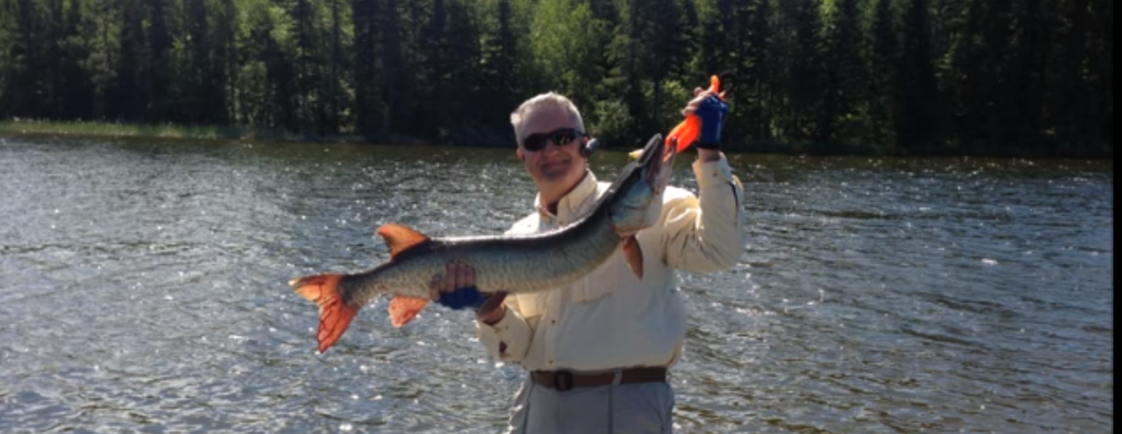 Jeff's Gear Geek Tackle List