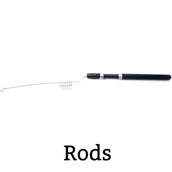 Rods