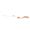 Emmrod Packer Compact Fishing Rod - Orange