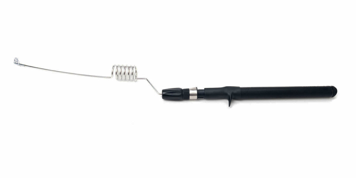 Kayak King Casting Fishing Rod – Jeff's Tackle Box