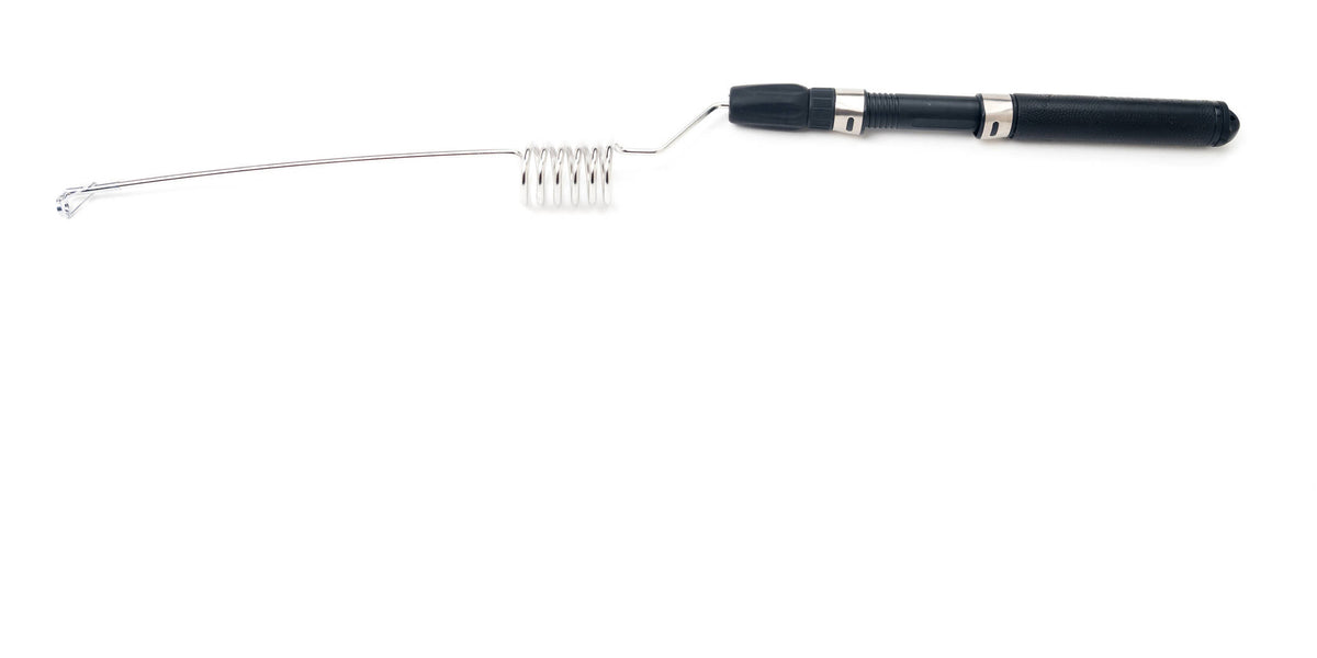 emmrod pack-rod spin combo Packrod Spinning Rod